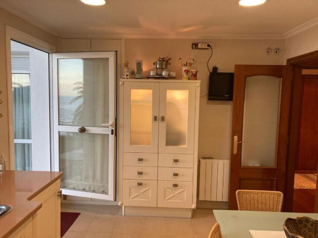 Apartamento Uxue. Mundaka Exterior foto