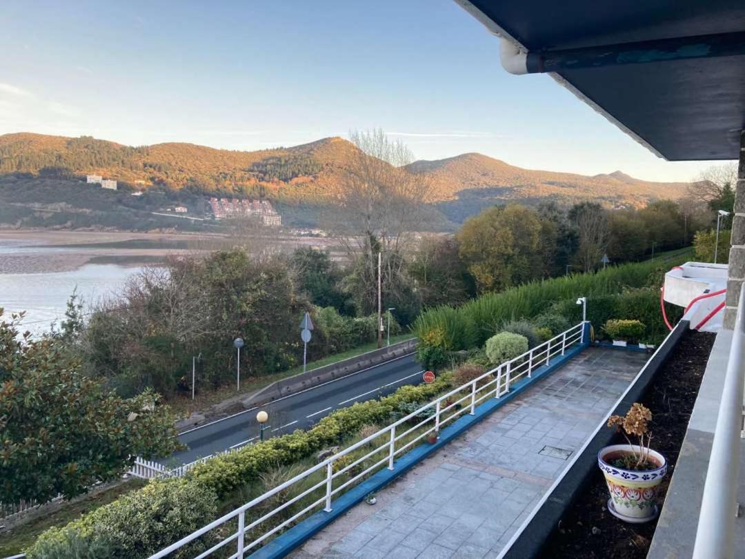 Apartamento Uxue. Mundaka Exterior foto